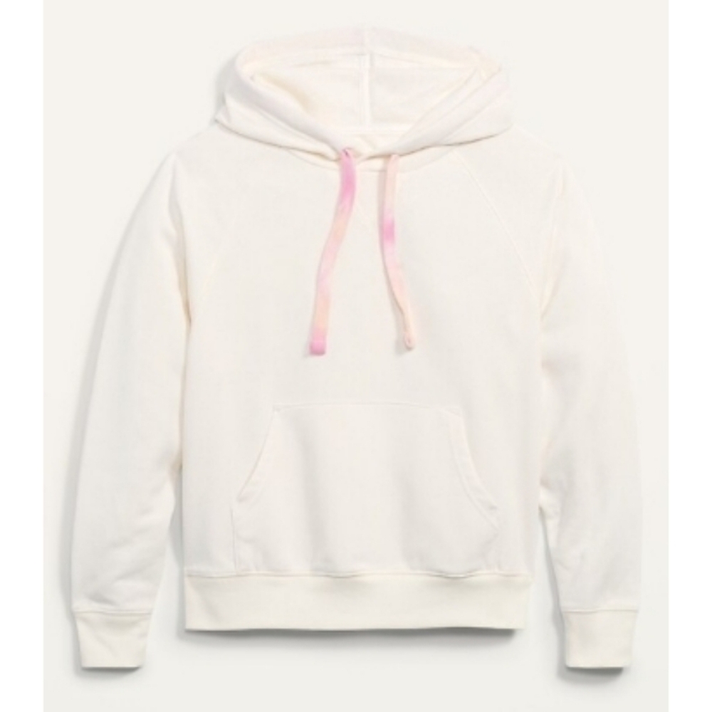 Old Navy Vintage Pullover Hoodie